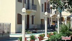 Hotel Le Palme di Conturrana Classic - San Vito lo Capo