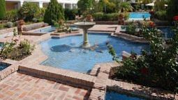 Hotel Aloha Gardens Apartments - Marbella