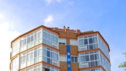 Hotel Apartamentos Doramar Apartamentos Doramar - Benalmádena