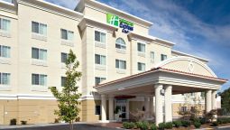 Holiday Inn Express & Suites KLAMATH FALLS CENTRAL - Klamath Falls (Oregon)