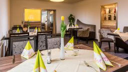 B&S Hotel Am Bachhaus - Eisenach