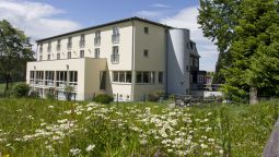 Hotel Haus Oberland - Masserberg