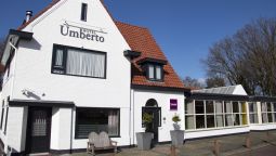Umberto Hotel Restaurant - Nimwegen