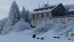 Hoherodskopf Berghotel - Schotten