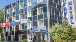 Sibiria Hotel - Perm'
