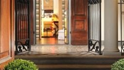 Hotel Casa Howard - Florenz