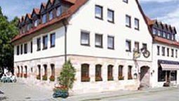 Hotel Grüner Baum Gasthof Blödel - Nürnberg