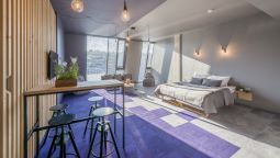 Urbihop Hotel - Vilnius