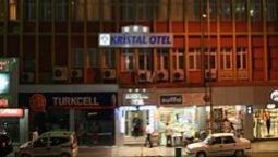 Adana Kristal Hotel - Adana