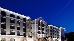 Hotel Staybridge Suites CHARLESTON-ASHLEY PHOSPHATE - North Charleston (South Carolina)