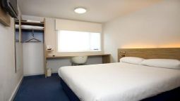 Hotel TRAVELODGE LONDON CENTRAL EUSTON - London