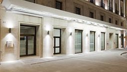 UNA Hotel Roma - Rom