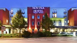 Hotel Novina Tillypark - Nürnberg