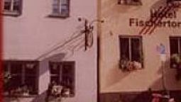 Hotel Fischertor - Augsburg
