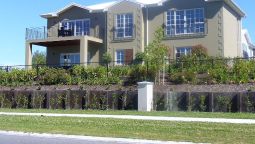 Hotel Falls Chateau - Taupo