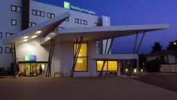Holiday Inn Express MILAN - MALPENSA AIRPORT - Somma Lombardo
