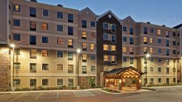 Hotel Staybridge Suites BUFFALO - West Seneca (New York)
