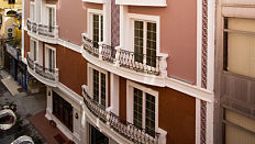 Maywood Hotel - Istanbul