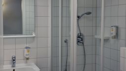 Hotel Evangelische Tagungsstätte - Hofgeismar