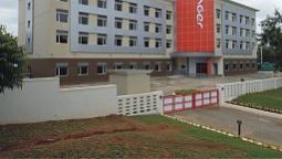 Hotel Ginger Pantnagar - Kichha