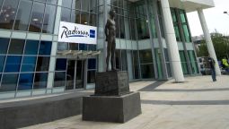 Hotel RADISSON BLU CARDIFF - Cardiff