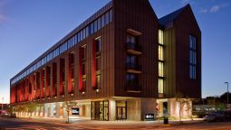 Hotel Indigo ATHENS DOWNTOWN - UNIV AREA - Athens-Clarke County unified government - Athens (Georgia)