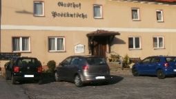 Hotel Postkutsche Gasthof - Motten