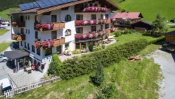 Hotel Romantika - Sankt Leonhard im Pitztal