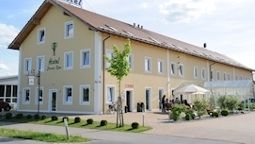 Hotel Donau-Ries - Mertingen
