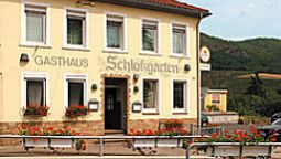 Zum Schlossgarten Pension - Bad Kreuznach