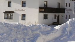Lechnerhof - Virgil Schneider Pension - Obertilliach