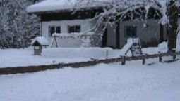 Hotel Kolping Ferienhaus Hütte - Weißenbach am Lech