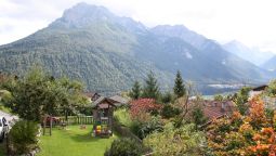 Hotel Bauernhof Kassnhof - Telfes im Stubai