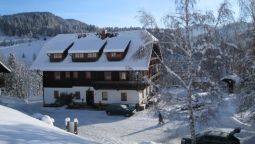 Hotel Bauernhof Der Lahnerhof - Arriach
