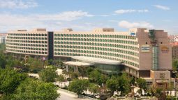 Hotel Wyndham Qingdao - Qingdao