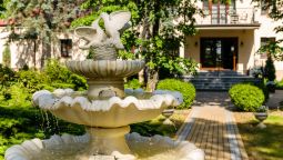 Hotel Park Rekreacyjno-Biznesowy Las Woda - Wilga