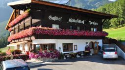 Gasthof Pension Aschlandhof - Obsteig