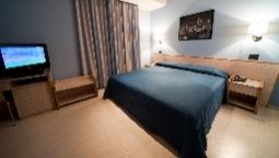 Hotel Citta' dei Papi - Anagni