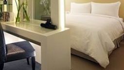 Forward Hotel Taipei Songjiang - Taipeh