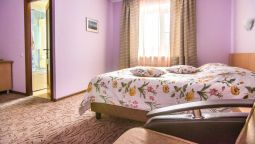 Dva Kryla Mini-hotel - Yaroslavl'