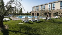 Arezzo Park Hotel A Point Hotel - Arezzo