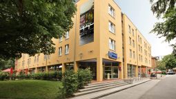 Best Western Plaza Hotel Hamburg - Hamburg