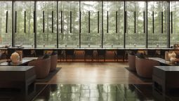 The PuLi Hotel and Spa - Shanghai