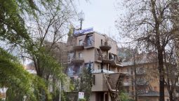 Hotel Leonardo - Brescia