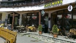 Hotel Mona - Harrachov