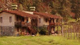 Hotel Pastoral Vadi - Fethiye