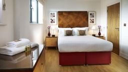 Hotel Marlin Apartments Stratford - London