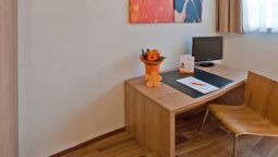 Orange Hotel und Apartments - Neu-Ulm