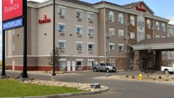 Hotel RAMADA WAINWRIGHT - Wainwright