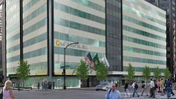 La Quinta Inn Ste Chicago Downtown - Chicago (Illinois)